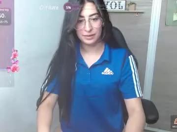 katty_love01 on Chaturbate 