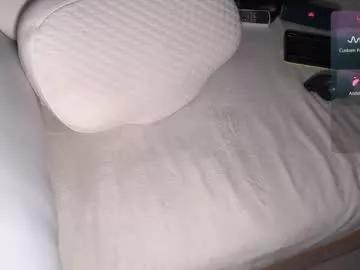 kawaimay on Chaturbate 