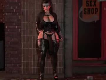 Freechat khloe_spicy on Chaturbate