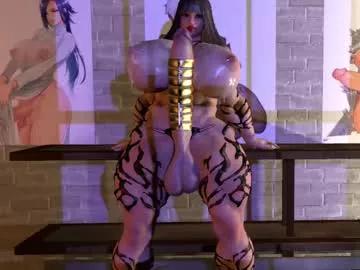 Freechat khloe_spicy on Chaturbate