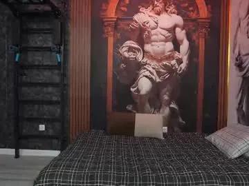 Masturbate to naked slut Khokhol1999 khokhol1999 from Chaturbate