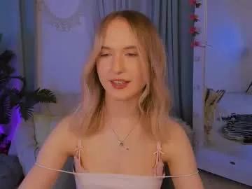 kikishyness on Chaturbate 