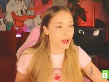 Freechat kimmeow_ on Chaturbate