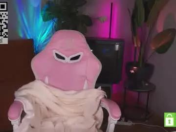 Freechat kimmeow_ on Chaturbate