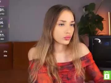 Freechat kimmeow_ on Chaturbate