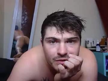 kinkyboy30_ on Chaturbate 