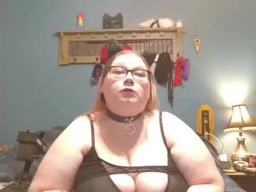 Freechat kinkykitten253 on Chaturbate