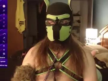 Explore Kinkywolf87, he wants to masturbate for you kinkywolf87 from Chaturbate