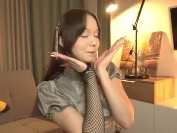 kiriko_chan on Chaturbate 