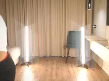 kissmesloww on Chaturbate
