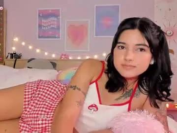 Watch Chaturbate's Kittenmoon_ kittenmoon_ from Chaturbate