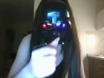 kitty1grey on Chaturbate 