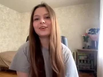 kitty_shy89 on Chaturbate 