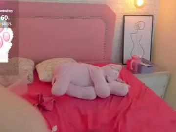 kittytimberlake on Chaturbate 