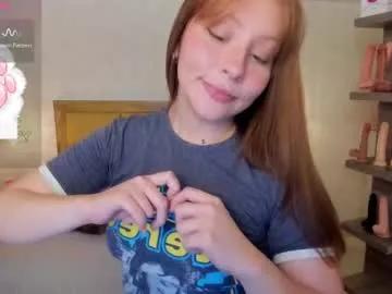 kittytimberlake on Chaturbate 
