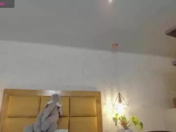 kittytimberlake on Chaturbate 