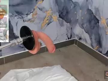 Freechat kristal_blond on Chaturbate