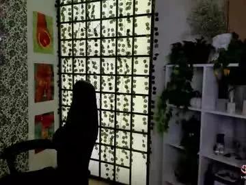 Private kristine_beauty on Chaturbate