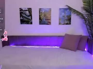 Private kristine_beauty on Chaturbate