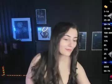 kylie_mellow on Chaturbate 