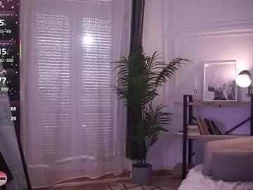 laady_rosee on Chaturbate 
