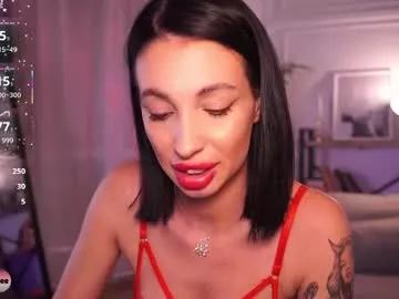 laady_rosee on Chaturbate 