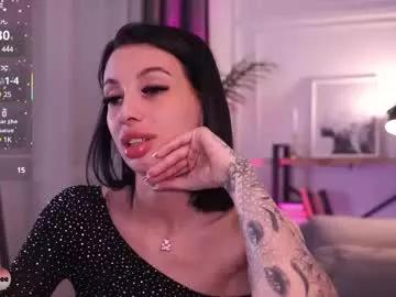 laady_rosee on Chaturbate 