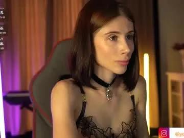 Watch Chaturbate's Lady_nicolett lady_nicolett from Chaturbate