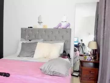 laura__martiinez on Chaturbate 