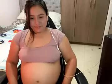 Freechat laura_d23 on Chaturbate