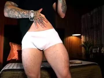 Freechat leosalvatore_ on Chaturbate