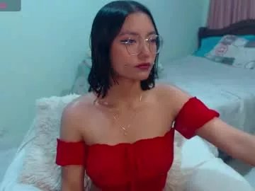 Freechat leslie__anderson on Chaturbate