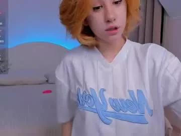 Freechat lezy_liza on Chaturbate