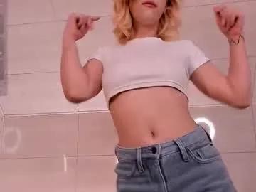 Freechat lezy_liza on Chaturbate