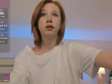 Freechat lezy_liza on Chaturbate