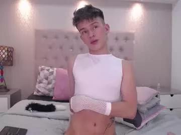 Freechat liamwild20 on Chaturbate