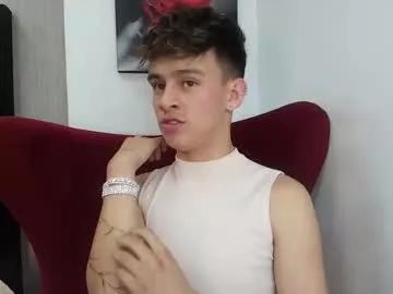 Freechat liamwild20 on Chaturbate