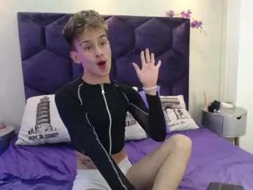 Freechat liamwild20 on Chaturbate