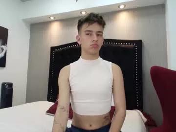Freechat liamwild20 on Chaturbate