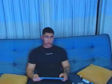 Explore 23 years old liiam_jesus from Chaturbate liiam_jesus from Chaturbate