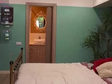 lili_01 on Chaturbate 