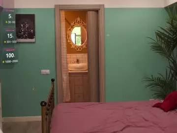 lili_01 on Chaturbate 