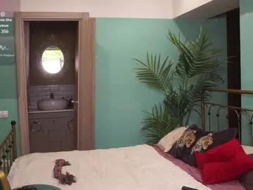 lili_01 on Chaturbate 