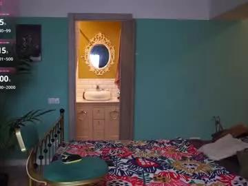 lili_01 on Chaturbate 