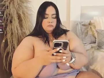 lili_hot18 on Chaturbate 