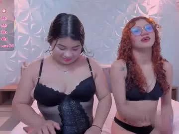 lili_mccormick on Chaturbate 