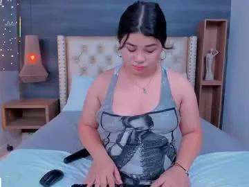 lili_mccormick on Chaturbate 