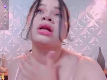 lili_mccormick on Chaturbate 