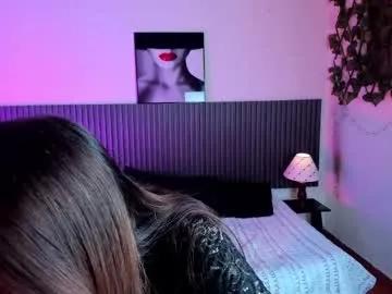 Watch sexy camslut Lilith_payton lilith_payton from Chaturbate