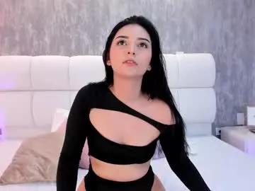 lilithharperr_ on Chaturbate 